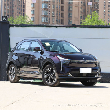 2022 Neta U Pro 400 Changxing Online Taxi Version EV Car